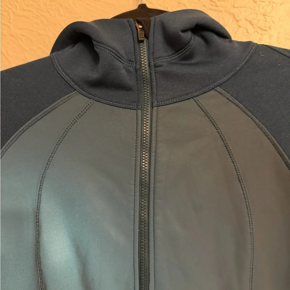 Lululemon Half-Zip Hoodie